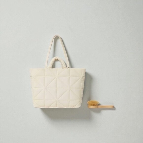 Kate Tote Handbag - A New Day™ - Picture 1 of 4